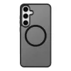 Taktiskais aizmugurējais vāciņš MagForce Hyperstealth Galaxy S24+ Asphalt