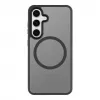 Taktiskais aizmugurējais vāciņš MagForce Hyperstealth Galaxy S24+ Asphalt