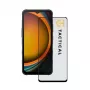 Tactical Glass Shield 5D for Samsung Galaxy XCover 7 Black