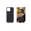 Tactical vāciņš MagForce Aramid Apple iPhone 16 Pro Max — melns