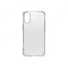 Tactical aizmugures vāciņš TPU Plyo iPhone 16 caurspīdīgs