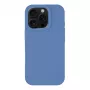 Tactical aizmugures vāciņš MagForce Velvet Smoothie iPhone 16 Pro Charcoal Black