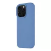 Tactical aizmugures vāciņš MagForce Velvet Smoothie iPhone 16 Pro Charcoal Black