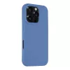 Tactical aizmugures vāciņš MagForce Velvet Smoothie iPhone 16 Pro Charcoal Black