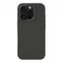 Tactical vāciņš MagForce Velvet Smoothie Apple iPhone 16 Pro - Midnight Black
