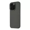 Tactical vāciņš MagForce Velvet Smoothie Apple iPhone 16 Pro - Midnight Black