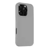 Tactical aizmugures vāciņš MagForce Velvet Smoothie iPhone 16 Pro Foggy