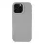 Tactical aizmugures vāciņš MagForce Velvet Smoothie Apple iPhone 16 Pro Max - Foggy