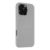 Tactical aizmugures vāciņš MagForce Velvet Smoothie Apple iPhone 16 Pro Max - Foggy