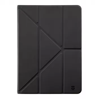 Tactical Tablet Universāls Book-Cover 9-11 collas melns