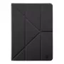 Tactical Tablet Universāls Book-Cover 9-11 collas melns