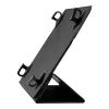 Tactical Tablet Universāls Book-Cover 9-11 collas melns