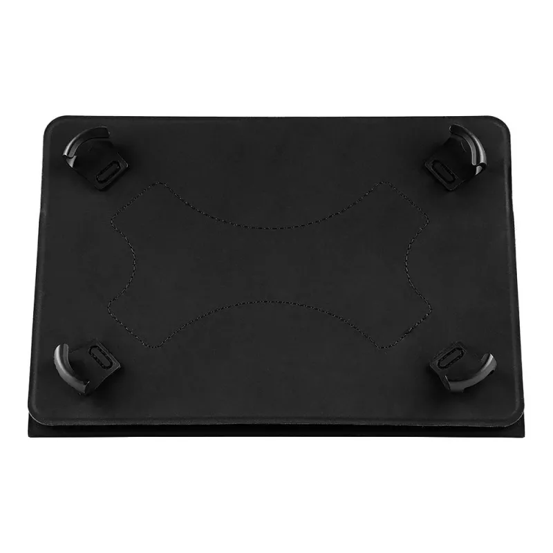 Tactical Tablet Universāls Book-Cover 9-11 collas melns