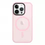 Tactical Back Cover MagForce Hyperstealth for Apple iPhone 14 Pro - Pink Panther