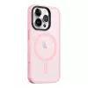 Tactical Back Cover MagForce Hyperstealth for Apple iPhone 14 Pro - Pink Panther