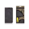 Tactical Book Cover Xproof Galaxy S25 Black Hawk