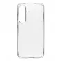 Tactical Back Cover TPU Galaxy S25 caurspīdīgs