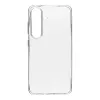 Tactical Back Cover TPU Galaxy S25 caurspīdīgs