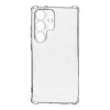 Tactical Back Cover TPU Plyo vāks Samsung Galaxy S25 Ultra — caurspīdīgs