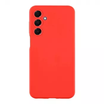 Tactical aizmugures vāciņš Velvet Smoothie Samsung Galaxy A16 4G/5G - Chilli Red
