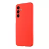 Tactical aizmugures vāciņš Velvet Smoothie Samsung Galaxy A16 4G/5G - Chilli Red