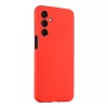 Tactical aizmugures vāciņš Velvet Smoothie Samsung Galaxy A16 4G/5G - Chilli Red