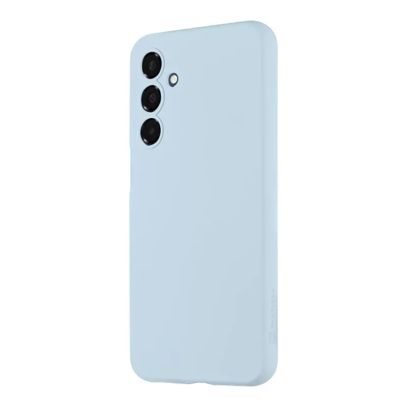 Tactical aizmugurējais vāciņš Velvet Smoothie Samsung Galaxy A16 4G/5G - Maldives