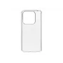 Tactical aizmugures vāciņš TPU Xiaomi Redmi Note 14 5G - caurspīdīgs