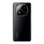 Tactical aizmugures vāciņš TPU Xiaomi Redmi Note 14 Pro+ 5G caurspīdīgs
