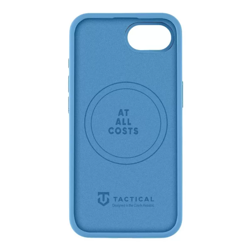 Tactical vāciņš MagForce Velvet Smoothie iPhone 16e/17e Avatar