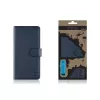 Tactical Book Cover Field Notes iPhone 16e/17e Navy Blue