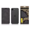 Tactical Book Cover Xproof iPhone 16e/17e Black Hawk