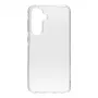 Tactical aizmugures vāciņš TPU Samsung Galaxy A36 5G caurspīdīgs