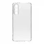 Tactical Back Cover TPU Plyo Galaxy A36 5G Transparent