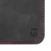 Tactical Book Cover Xproof Galaxy A56 5G Black Hawk