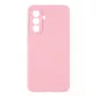 Tactical aizmugures vāciņš Velvet Smoothie Samsung Galaxy A56 5G Pink Panther