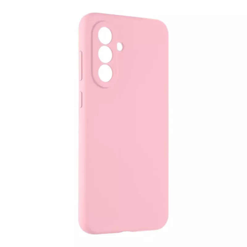 Tactical aizmugures vāciņš Velvet Smoothie Samsung Galaxy A56 5G Pink Panther
