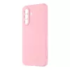 Tactical aizmugures vāciņš Velvet Smoothie Samsung Galaxy A56 5G Pink Panther