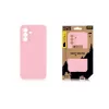 Tactical aizmugures vāciņš Velvet Smoothie Samsung Galaxy A56 5G Pink Panther