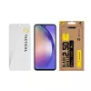 Tactical Glass Shield 2.5D for Samsung Galaxy A56 5G Clear