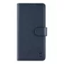 Tactical Book Cover Field Notes vāciņš Samsung Galaxy A26 5G - zils