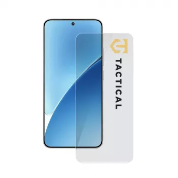 Tactical Glass Shield 2.5D for Xiaomi 15 5G Clear