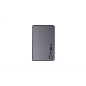 Tactical MagForce Relief 10000mAh bezvadu barošanas bloks melns