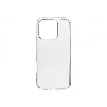Tactical TPU aizmugures vāciņš Honor 400 Lite caurspīdīgs
