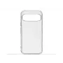 Tactical aizmugures vāciņš TPU Google Pixel 10 Pro caurspīdīgs