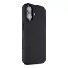 Tactical Back Cover MagForce Beaver for Apple iPhone 17 - Asphalt