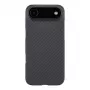 Tactical Back Cover MagForce Aramid iPhone Air Melns