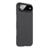 Tactical Back Cover MagForce Aramid iPhone Air Melns