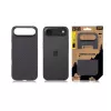 Tactical Back Cover MagForce Aramid iPhone Air Melns