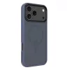 Tactical Back Cover MagForce Hyperstealth iPhone 17 Pro Max, Deep Blue